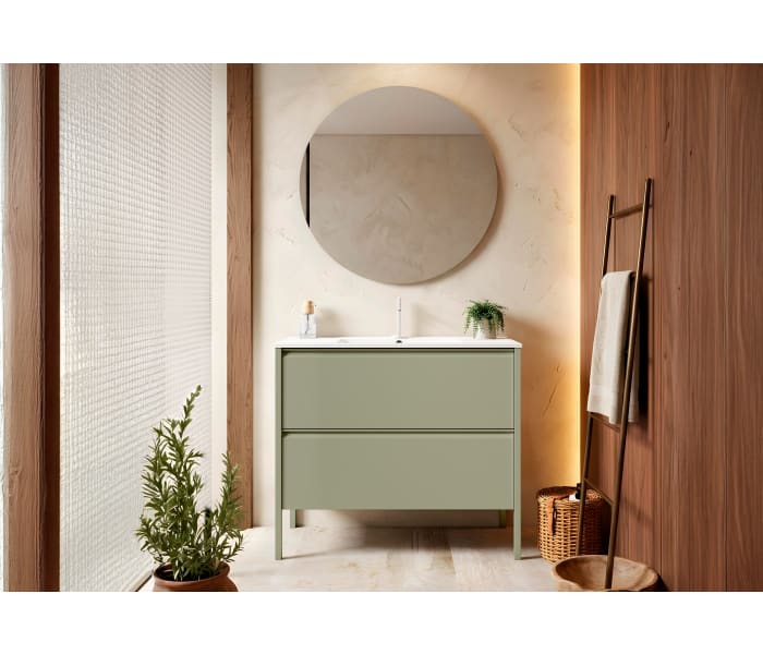 Mueble de baño Viso Icon Principal 3