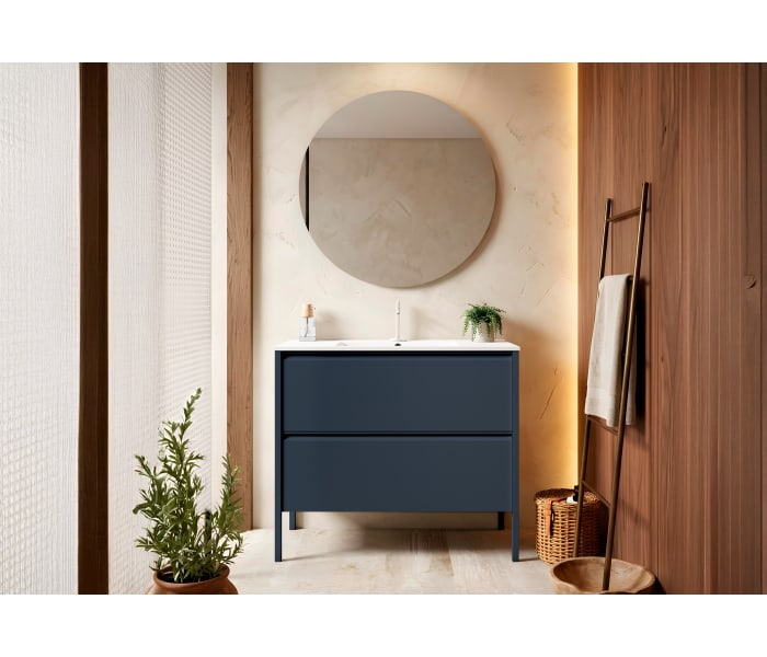 Mueble de baño Viso Icon Principal 8