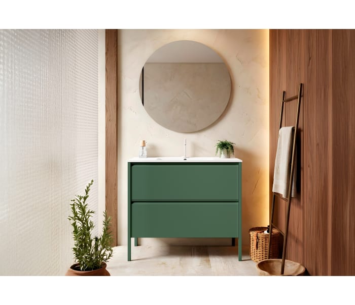 Mueble de baño Viso Icon Principal 10