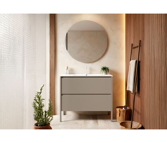 Mueble de baño Viso Icon Principal 5