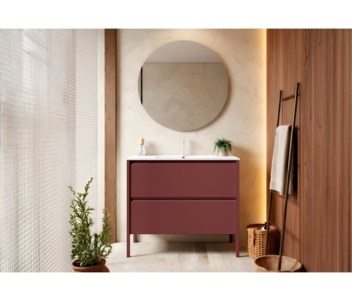 Mueble de baño Viso Icon Principal 9