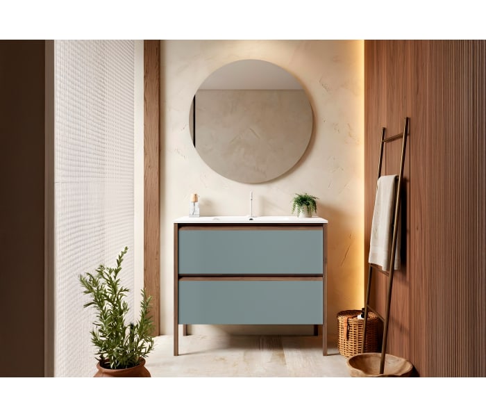 Mueble de baño Viso Icon Principal 14