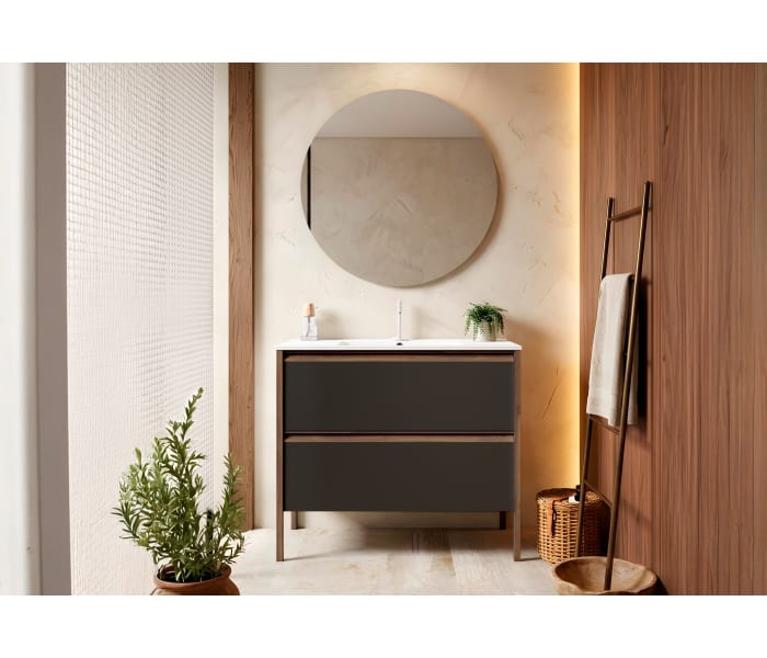 Mueble de baño Viso Icon Principal 12