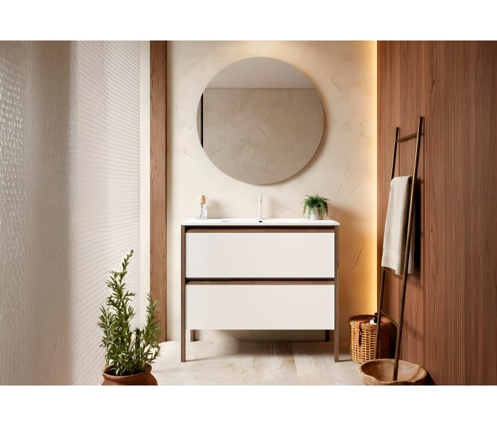 Mueble de baño Viso Icon Principal 11