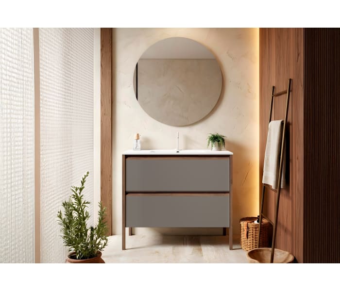Mueble de baño Viso Icon Principal 16