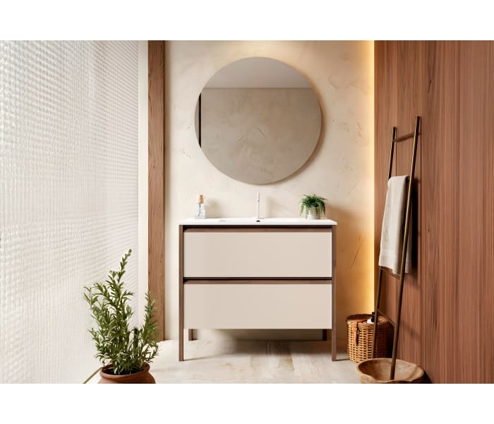 Mueble de baño Viso Icon Principal 0
