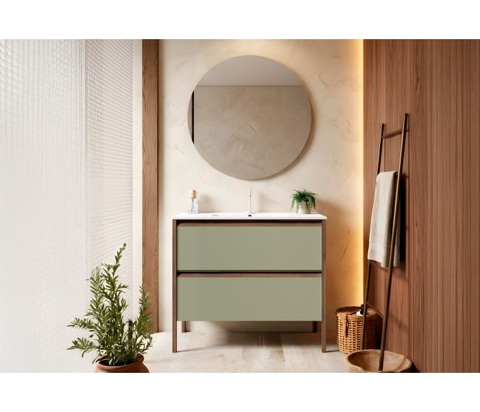 Mueble de baño Viso Icon Principal 13