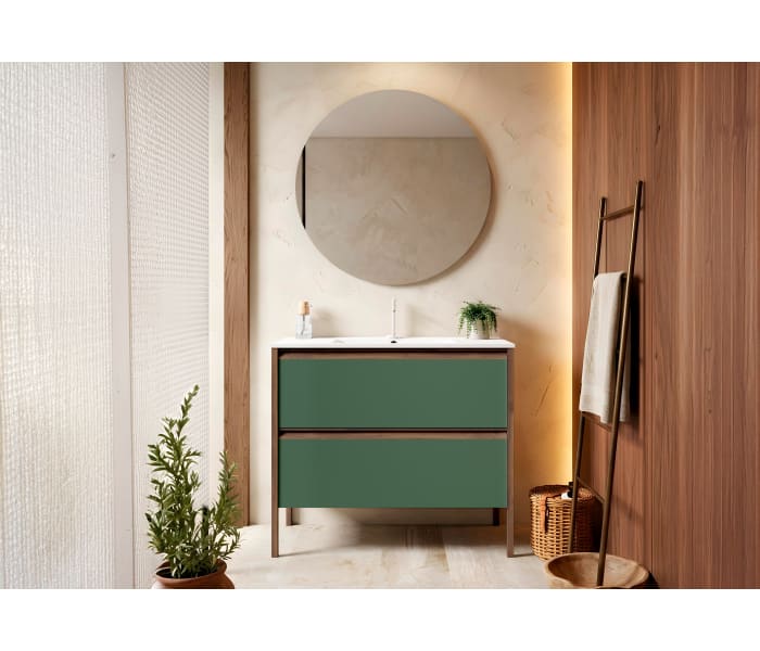 Mueble de baño Viso Icon Principal 19