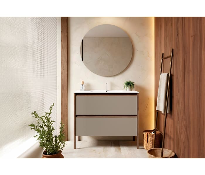 Mueble de baño Viso Icon Principal 15