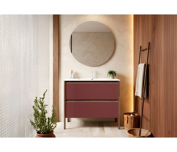Mueble de baño Viso Icon Principal 18