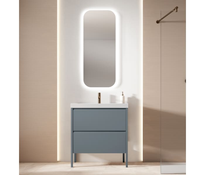 Mueble de baño Visobath Icon Principal 8