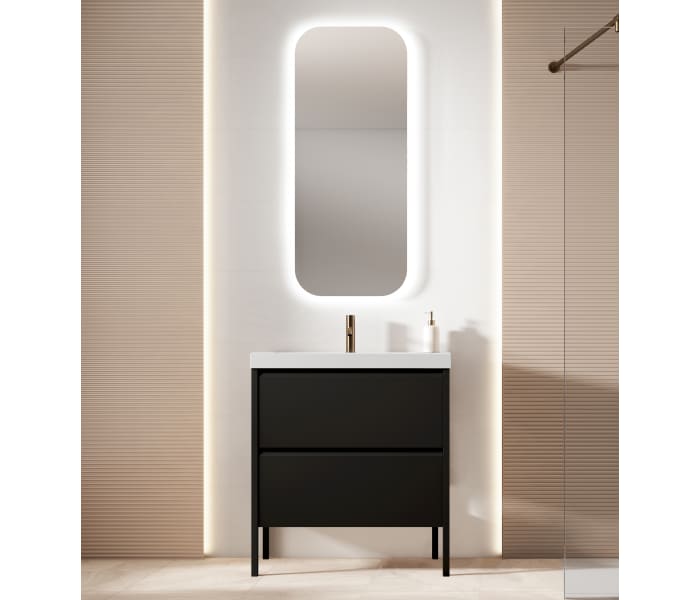 Mueble de baño Visobath Icon Principal 9