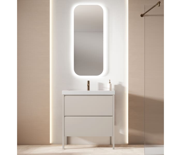 Mueble de baño Visobath Icon Principal 12