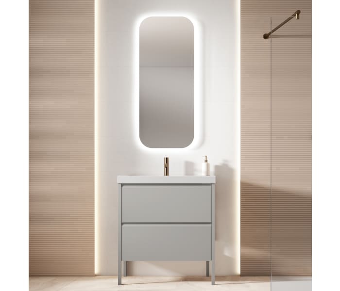 Mueble de baño Visobath Icon Principal 13