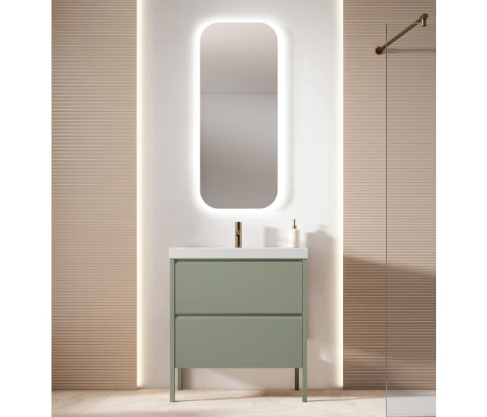 Mueble de baño Visobath Icon Principal 14