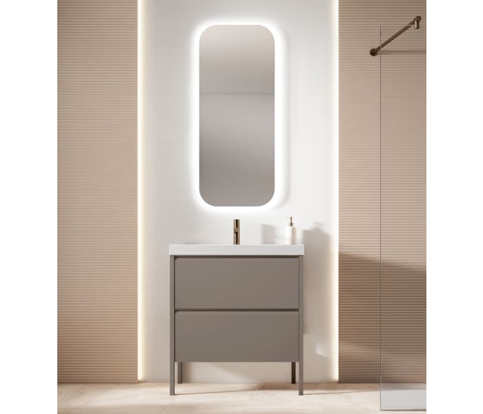 Mueble de baño Visobath Icon Principal 16