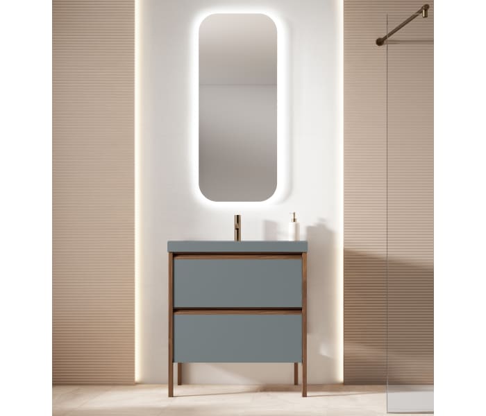 Mueble de baño Visobath Icon Principal 5