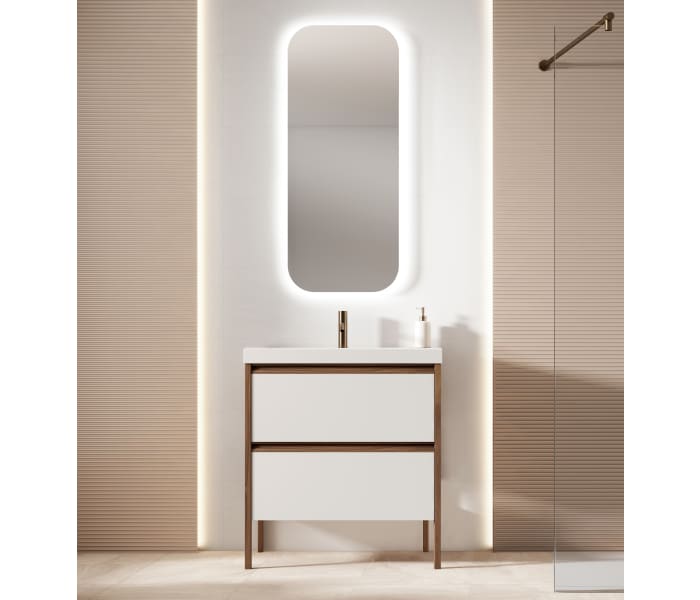 Mueble de baño Visobath Icon Principal 7