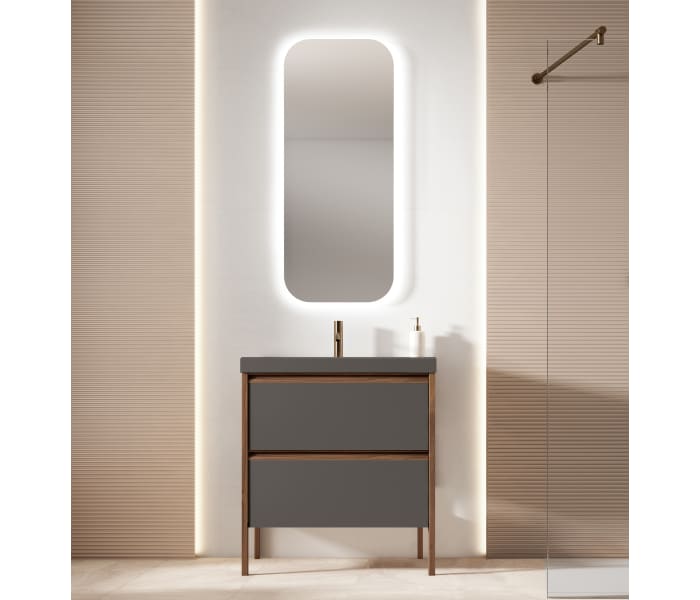 Mueble de baño Visobath Icon Principal 1