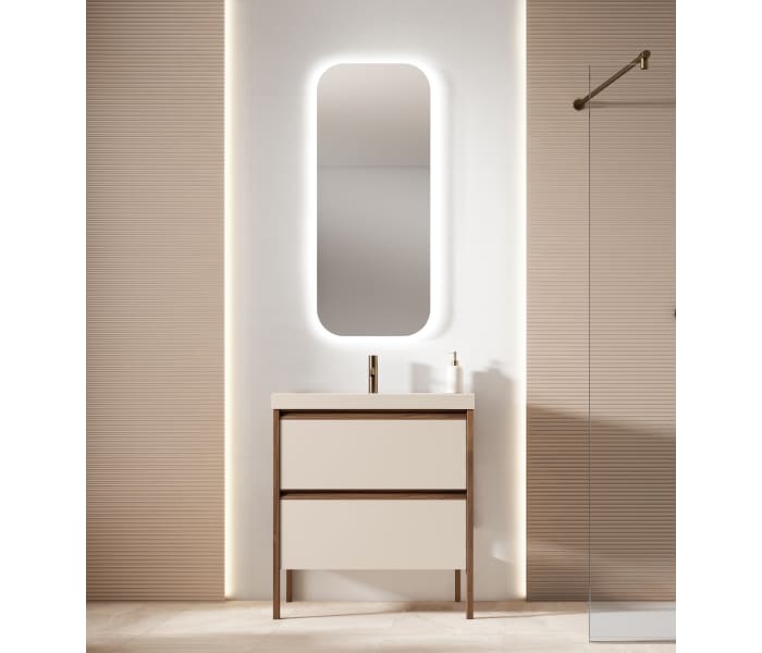 Mueble de baño Visobath Icon Principal 0