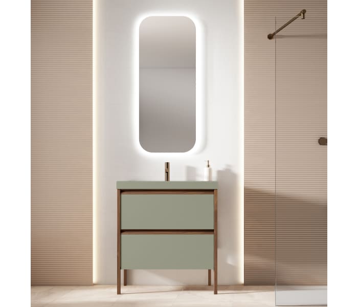 Mueble de baño Visobath Icon Principal 3