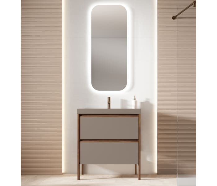 Mueble de baño Visobath Icon Principal 4