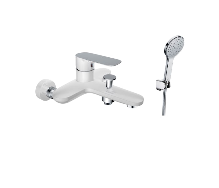 Grifos de ducha y bañera GME Cassio Principal 2