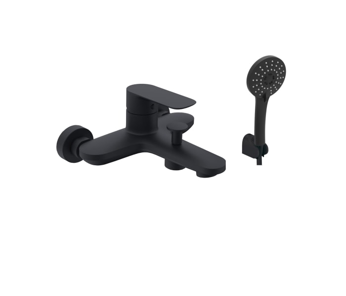 Grifos de ducha y bañera GME Cassio Principal 1