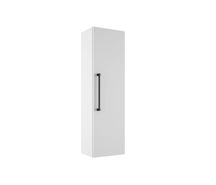 Columna de baño Visobath Verso puerta lisa Detalle 16