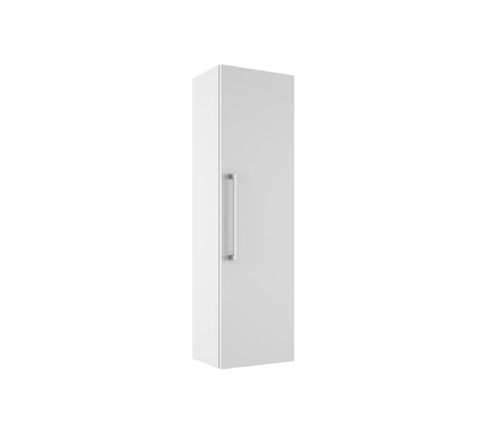 Columna de baño Visobath Verso puerta lisa Principal 2