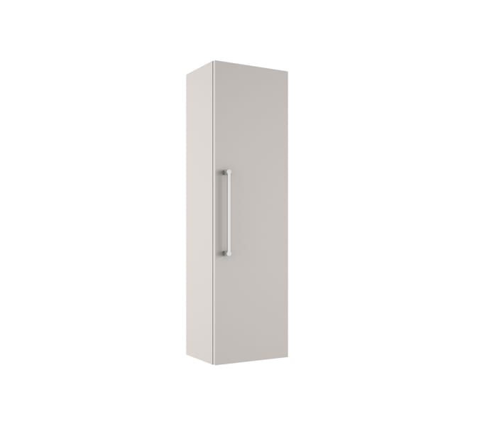 Columna de baño Visobath Verso puerta lisa Principal 8