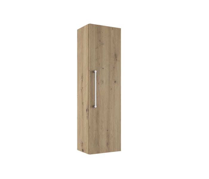 Columna de baño Visobath Verso puerta lisa Principal 0