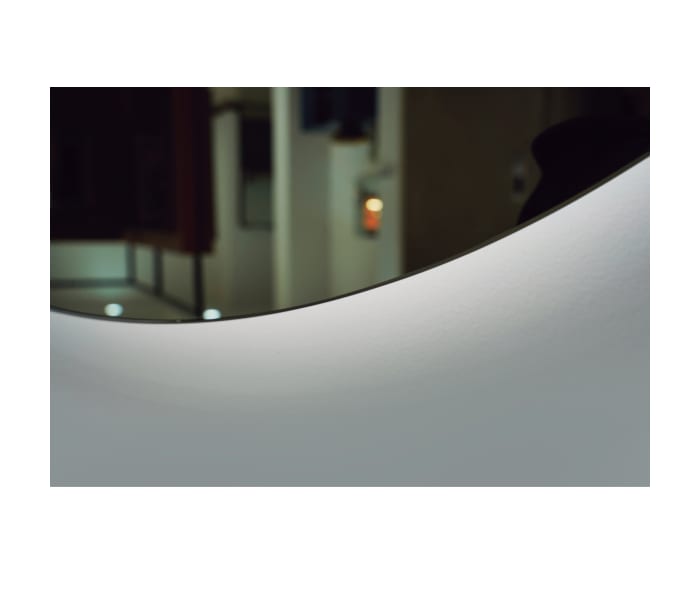Espejo de baño con luz LED Ledimex Oporto Detalle 4