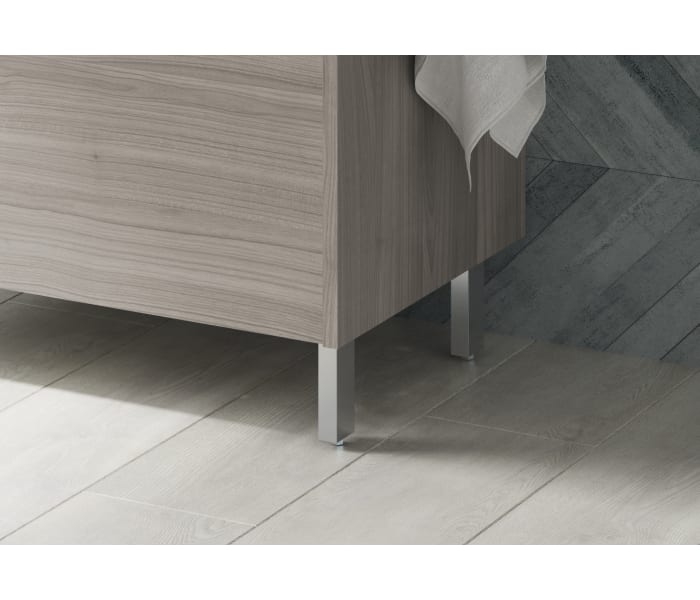 Conjunto mueble de baño Royo Band Detalle 1