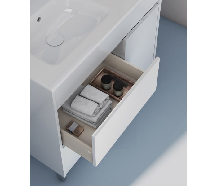 Conjunto mueble de baño Royo Band Detalle 2