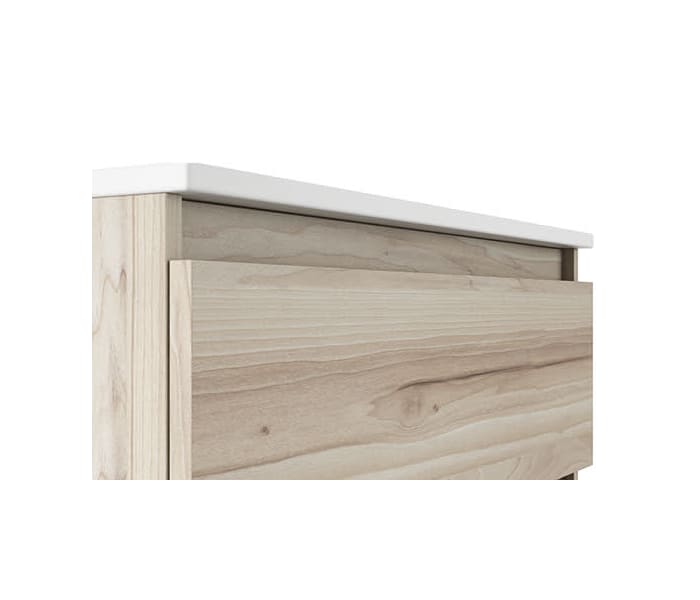 Conjunto mueble de baño Box Viso Detalle 5