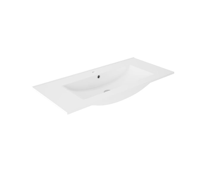 Conjunto mueble de baño Box Viso Detalle 3