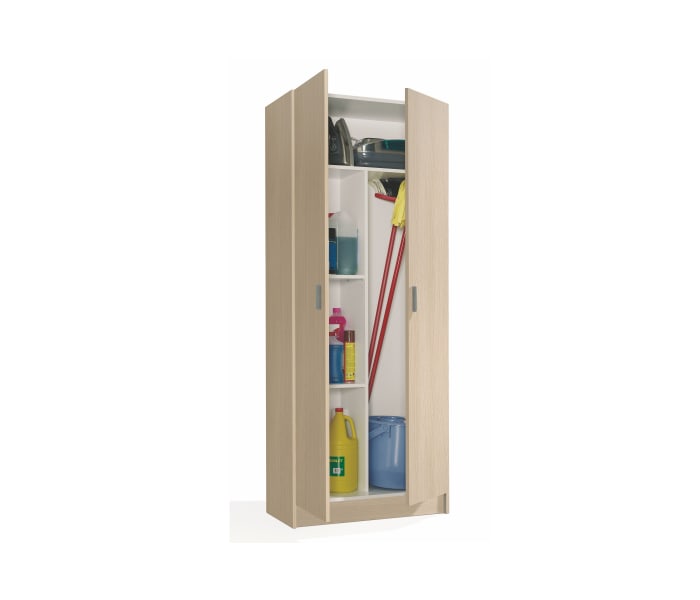 Armario multiusos de baño Bruntec USE Detalle 4
