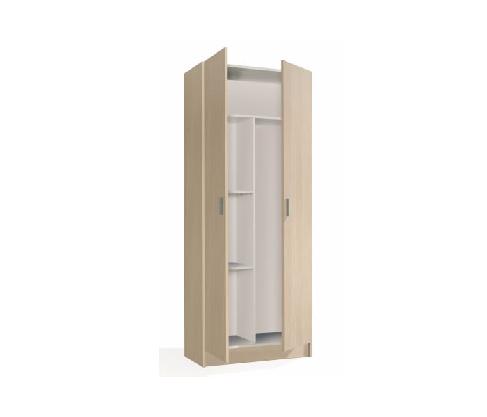 Armario multiusos de baño Bruntec USE Detalle 5