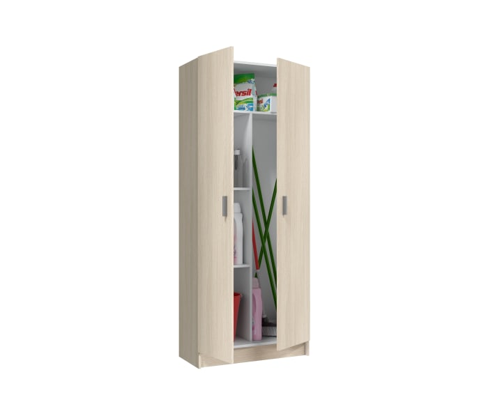 Armario multiusos de baño Bruntec USE Detalle 2