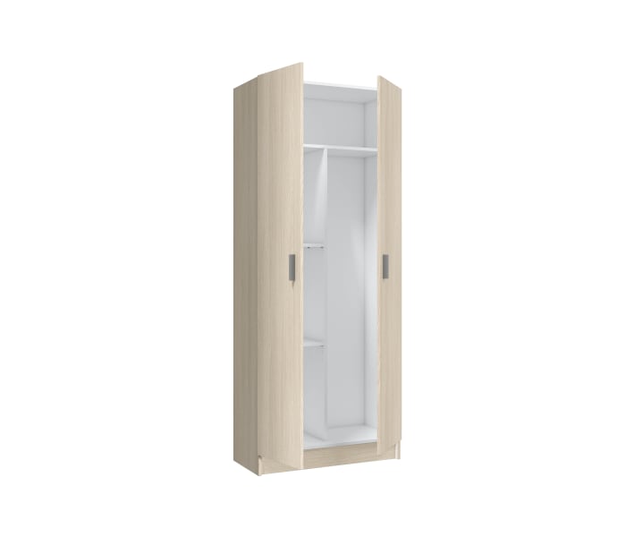 Armario multiusos de baño Bruntec USE Detalle 1