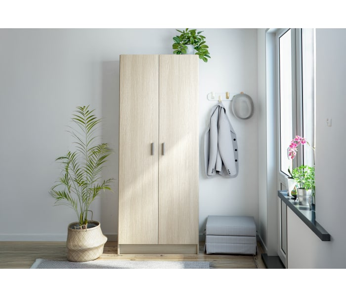 Armario multiusos de baño Bruntec USE Ambiente 6