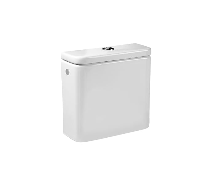Inodoro Rimless Roca Dama Detalle 3