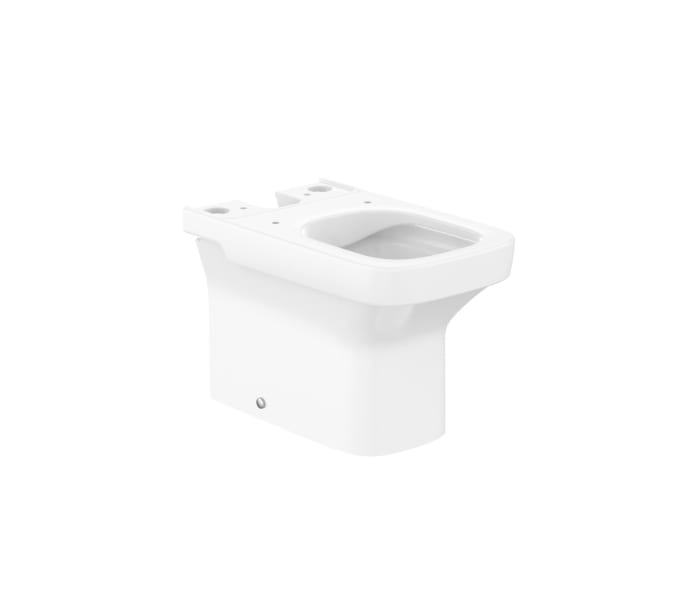 Inodoro Rimless Roca Dama Detalle 1