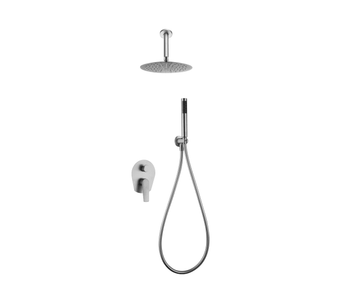 Conjunto de ducha empotrado de Imex Delos Principal 0