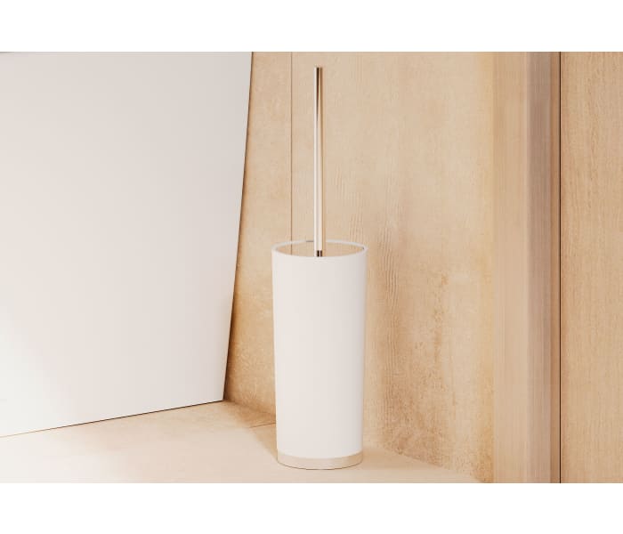 Conjunto de accesorios de baño Cosmic Next Ambiente 4