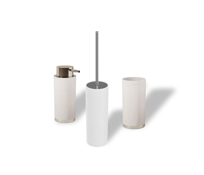 Conjunto de accesorios de baño Cosmic Next Principal 1