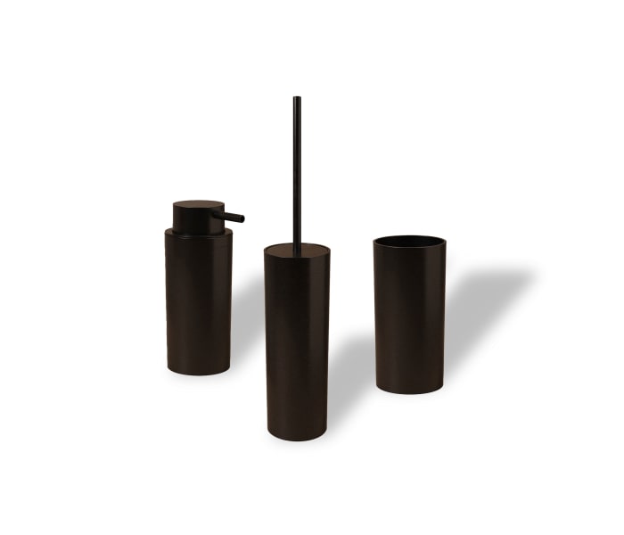 Conjunto de accesorios de baño Cosmic Next Principal 0