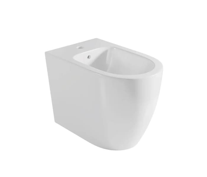 Pack inodoro compacto + bidé Fossil Natura Elba Detalle 4