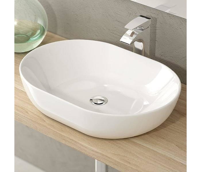 Lavabo sobre encimera Art and Bath Mónaco 60 Principal 0